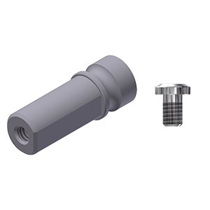 ZZ BASE F-DX-SA 3.8 (Scananalog & Screw)