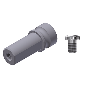 ZZ BASE F-DX-SA 4.5 (Scananalog & Screw)