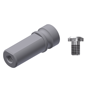 ZZ BASE Z-TS-SA 3.5 (Scananalog & Screw)