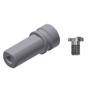 ZZ BASE Z-TS-SA 4.5 (Scananalog & Screw)