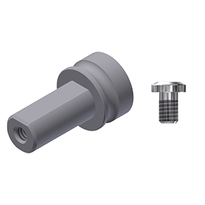 ZZ BASE Z-TS-SA 5.7 (Scananalog & Screw)