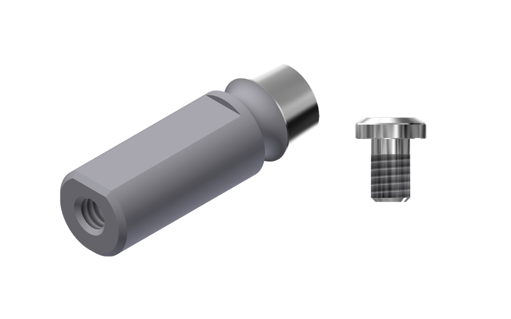 ZZ BASE S&M-PR-SA 3.8/4.25/5.0 (Scananalog and screw)