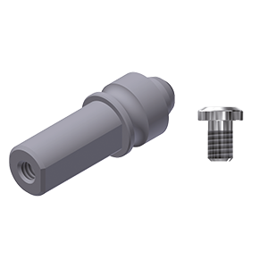 ZZ BASE DO-M-SA NC/RC (Scananalog & Screw)