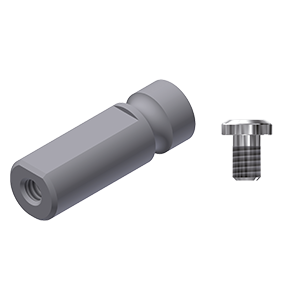 ZZ BASE S&M-K-SA 3.3 (Scananalog & Screw)