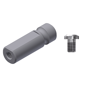 ZZ BASE S&M-K-SA 3.8 (Scananalog & Screw)