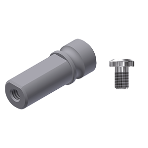 ZZ BASE S&M-K-SA 4.25 (Scananalog & Screw)