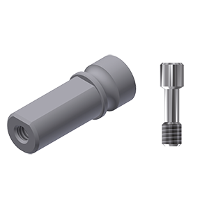 ZZ BASE MS-S-SA Wide (Scananalog & Screw)