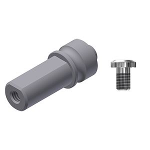 ZZ BASE AB-SP-SA TC (Scananalog & Screw)