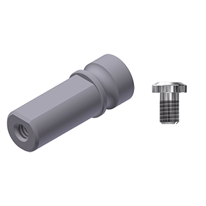 ZZ BASE I-T-SA 3.45 - 4.80 (Scananalog & screw)