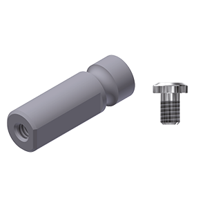 ZZ BASE C-J-SA 3.8 (Scananalog and screw)