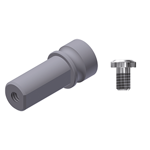 ZZ BASE C-J-SA 5.0 (Scananalog and screw)