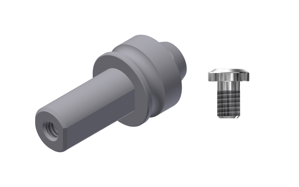 ZZ BASE C-BA-SA 5.0/6.0 (Scananalog and screw)
