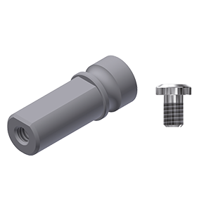 ZZ BASE BR-SKY-SA 4.0/4.5/5.5 (Scananalog and screw)