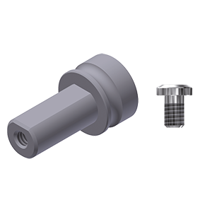 ZZ BASE NB-A-SA WP (Scananalog & Screw)