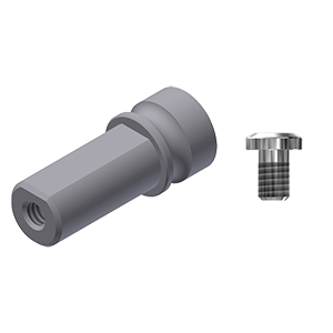 ZZ BASE T-SPI-SA 4.5 (Scananalog & Screw)