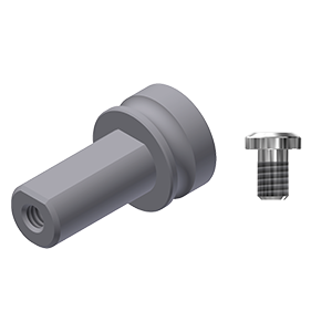 ZZ BASE T-SPI-SA 5.0 (Scananalog & Screw)