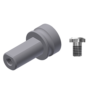 ZZ BASE T-SPI-SA 6.0 (Scananalog & Screw)