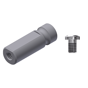 ZZ BASE BH-INT-SA 3.0 (Scananalog & Screw)