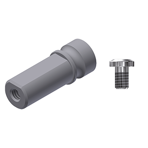 ZZ BASE BH-INT-SA 3.5 (Scananalog & Screw)