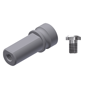 ZZ BASE BH-INT-SA 4.5 (Scananalog & Screw)