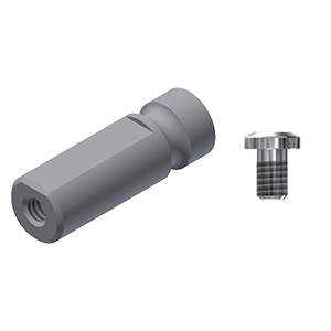 ZZ BASE NE-PA-SA 3.25 narrow (Scananalog and screw)