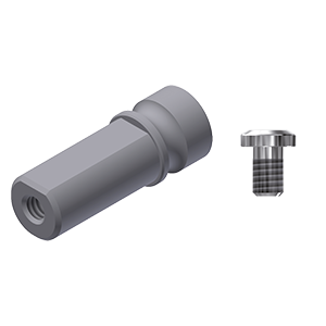 ZZ NE-PA-SA 3.5/4.0/4.5/5.0/5.5 tapered (Scananalog & Scr)