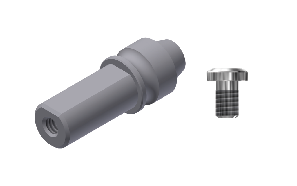 ZZ BASE F-MP/TG-SA 3.8 (Scananalog and screw)