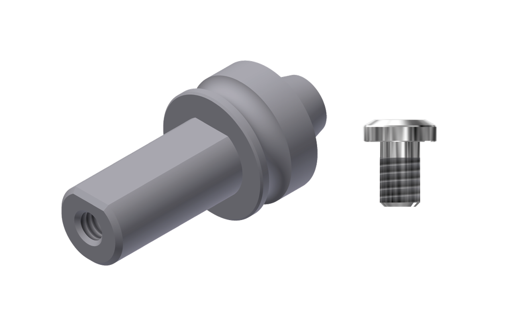 ZZ BASE F-MP/TG-SA 4.5 (Scananalog and screw)