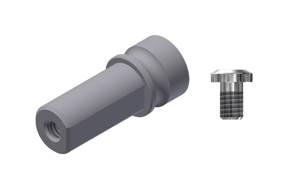 ZZ BASE DYN-OL-SA 3.6-4.0 (Scananalog and screw)
