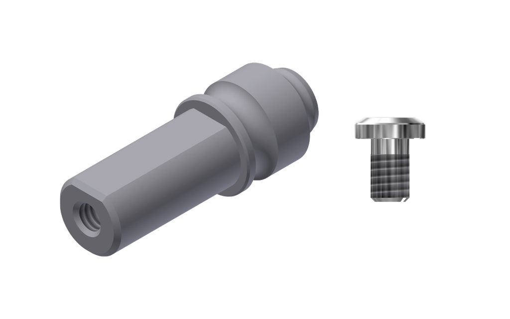 ZZ BASE ID-ODA-SA (Scananalog and screw)