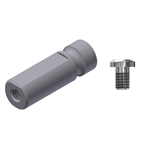 ZZ BASE C-CL-SA 3.3 (Scananalog & Screw)