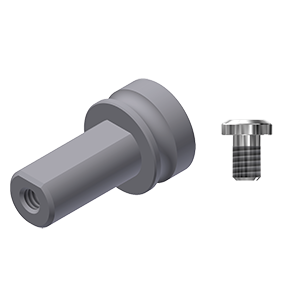 ZZ BASE C-CL-SA 5.0 (Scananalog & Screw)