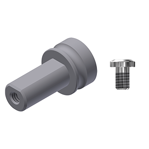 ZZ BASE BE-SE-S/RI-SA 5.5 (Scananalog & Screw)