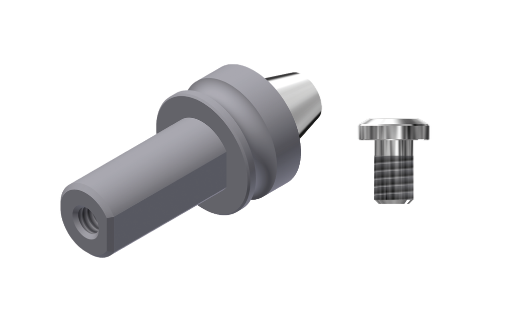 ZZ BASE BE-SE-S/RI-SA MP (Scananalog and screw)