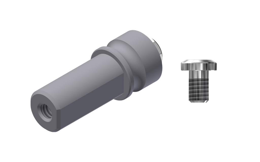 ZZ BASE OS-GS-SA 5.0 (Scananalog and screw)