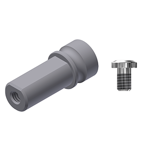 ZZ BASE ID-LE-SA 4.5 (Scananalog and screw)