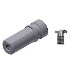 ZZ BASE MS-C-SA Standard (Scananalog & Screw)