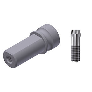 ZZ BASE AS-EV-SA 4.8 (Scananalog and screw)