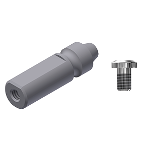 ZZ BASE ST-SA-SA 3.5 (Scananalog & Screw)