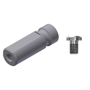 ZZ BASE AG-AX-SA REG/PX (Scananalog & Screw)
