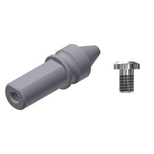 ZZ BASE AG-AX-SA ACA (Scananalog & Screw)