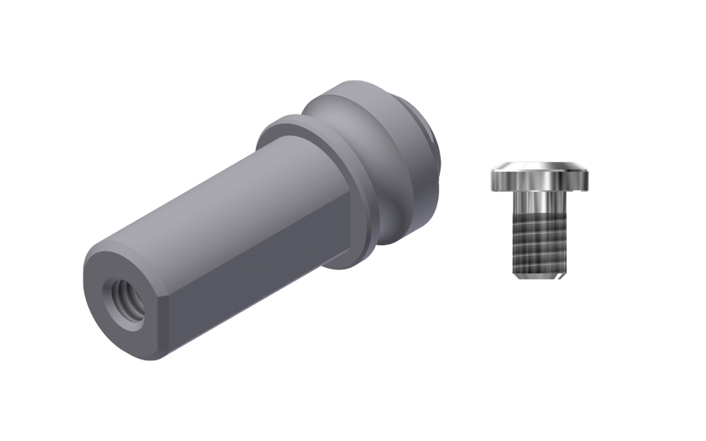 ZZ BASE P-TS-SA S4 (Scananalog and screw)