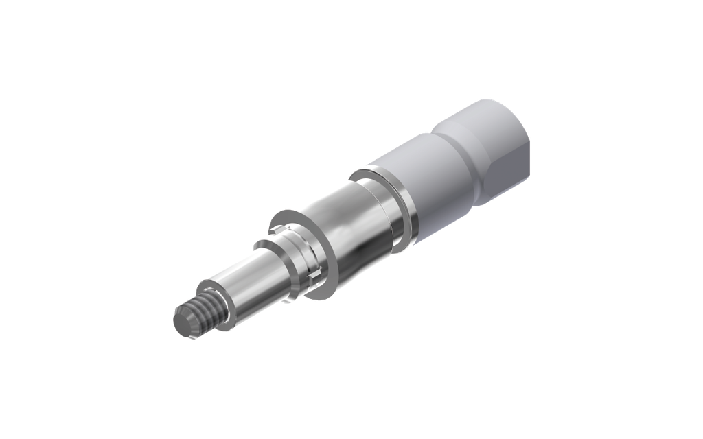 ZZ BASE C-J-WMSM-L12 4.3 (White Metal Scanmarker)