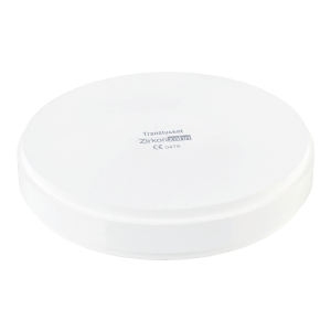 Zirkon Transl. 98H18 met rand