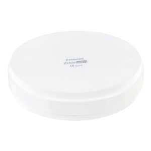 Zirkon Transl. 98H22 met rand