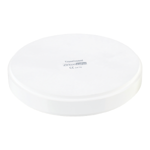 Zirkon Transl. 98H16 met rand