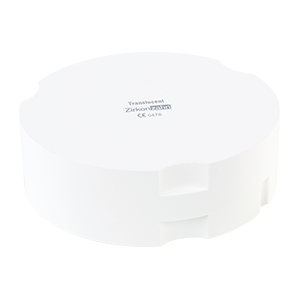 Zirkon Transl. - 95XH30