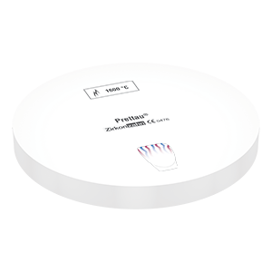 Prettau Zirkon 98H10 met rand