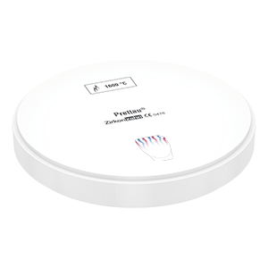 Prettau Zirkon 98H14 met rand