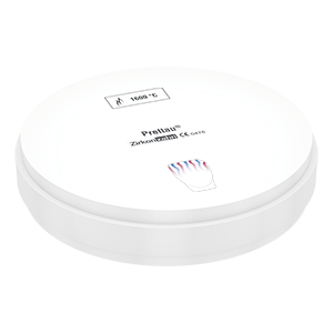 Prettau Zirkon 98H20 met rand